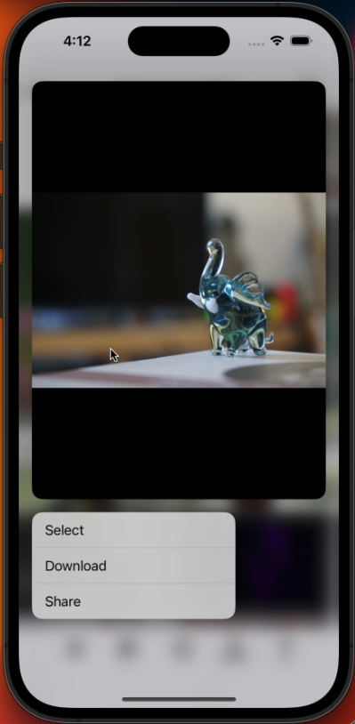 Screen